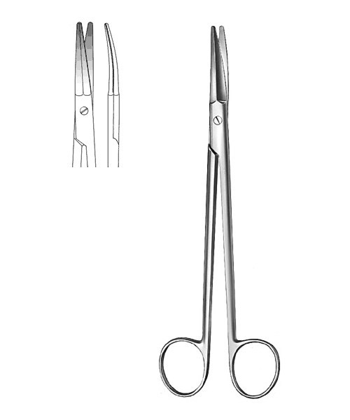 Face-lift Scissors #3